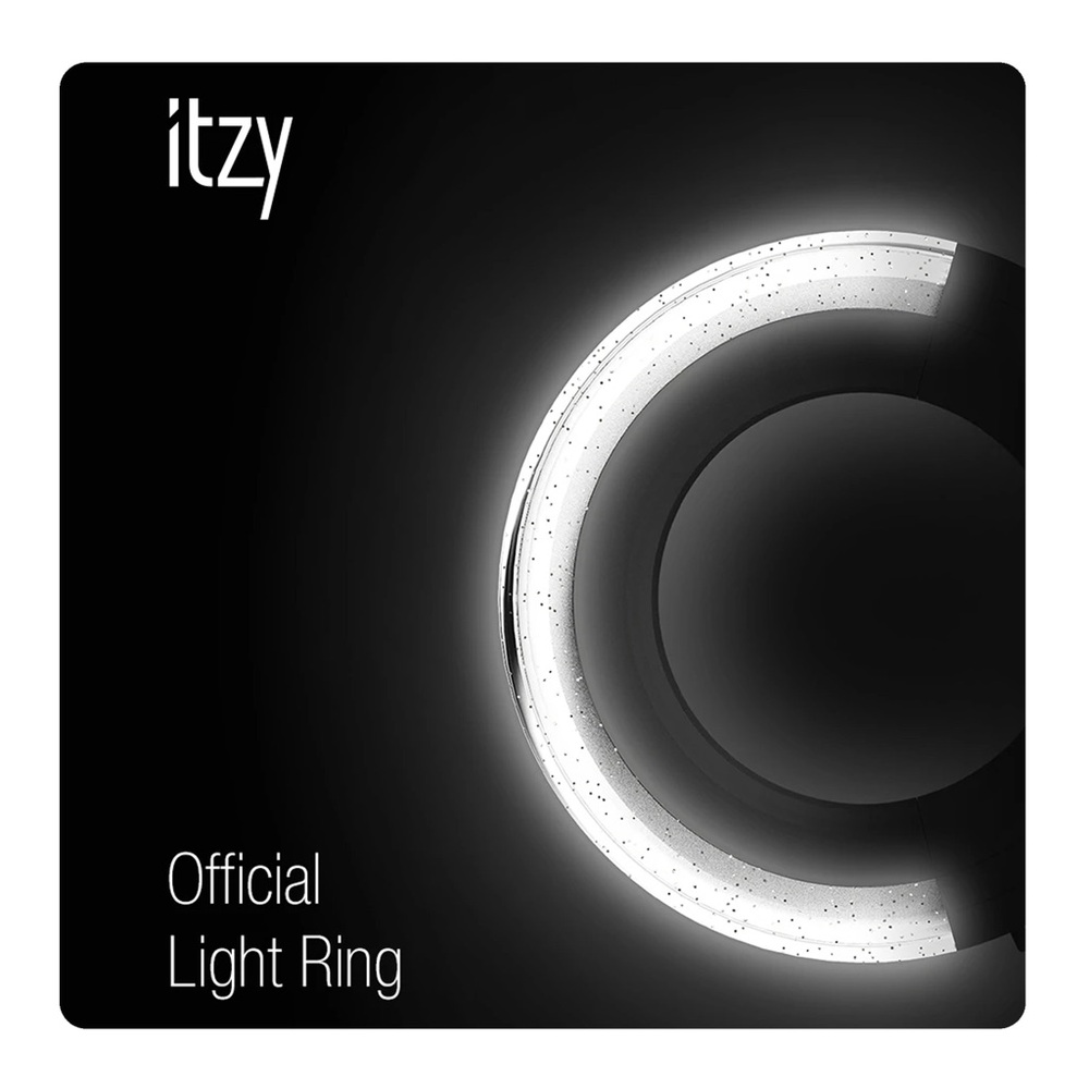 Itzy Light Ring